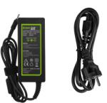 Green Cell Încărcător pentru laptopuri Samsung, 60W / 19V / 3, 16A / 3, 0mm x 1, 1mm (AD95P)