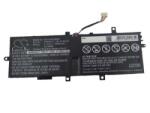 VHBW Baterie pentru Lenovo ThinkPad Helix 2, 00HW004, 4800 mAh (BW800112349)