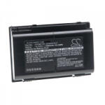 VHBW Baterie pentru Fujitsu Siemens Lifebook E8410 / E8420 / N7010 / NH570, 14.4 V, 4400 mAh (BW800110380)