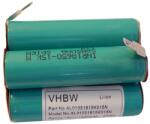 VHBW Baterie pentru Gardena Accucut 2417, 18 V, 1.5 Ah (BW800108861)