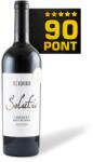 SCHIEBER Cabernet Sauvignon Solutio 2022 - Schieber - 93 pont ***** (0, 75l)