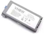 VHBW Baterie pentru Panasonic Toughbook CF-30 / CF-31 / CF-53, 8400 mAh (BW800112353)