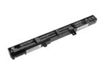 Green Cell Baterie pentru Asus X451 / X551 / D550, 14.4 V, 3400 mAh (AS75ULTRA)