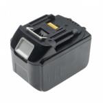 INTENSILO Baterie pentru Makita BL1815 / BL1830 / BL1840, 18 V, 7.5 Ah (888202430)