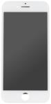 MPS Sticlă și ecran LCD pentru Apple iPhone 7, alba (07464)