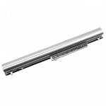 VHBW Baterie pentru HP Pavilion 14 / Sleekbook 14 / Touchsmart 14, argintie, 2600 mAh (BW888200096)