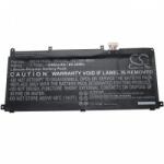 VHBW Baterie pentru HP Elite X2 1013 G3, ME04XL, 6400 mAh (BW888201038)