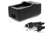 VHBW Incarcator baterie Samsung BP125A, desktop (BW800101761)