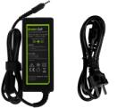 Green Cell Încărcător pentru laptopuri Asus, 60W / 19, 5V / 3, 08A / 3, 0mm x 1, 1mm (AD104P)