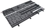 VHBW Baterie pentru Sony Xperia Tablet Z, 6000 mAh (BW800108387)