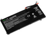 Green Cell Baterie pentru Acer Aspire V15 Nitro VN7-571G / VN7-591G, 3800 mAh (AC54)