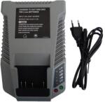 VHBW Încărcător pentru baterii Bosch, Li-Ion, 14.4V - 18V (BW800106305)