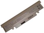 VHBW Baterie pentru Samsung NC110 / NC210, alba, 6600 mAh (BW800103280)