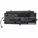 VHBW Baterie pentru Toshiba Kirabook Kira-101 / Kira-102, 3300 mAh (BW888201619)