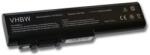 VHBW Baterie pentru Asus A32 / A33 / N50 / N51, 4400 mAh (BW800104396)