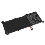 Green Cell Baterie pentru Asus G501 / G601 / N501, 3650 mAh (AS130)