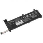 Green Cell Baterie pentru Lenovo IdeaPad 310-14IAP / 310-14IKB / 310-14ISK, 3950 mAh (LE126)