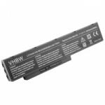 VHBW Baterie pentru Fujitsu Siemens Amilo LI3710 / LI3910 / PI3560, 5200 mAh (BW888200151)