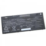 Movano Baterie pentru Fujitsu Siemens Lifebook E548 / T938 / U758, 3490 mAh (BT/FU-U758)
