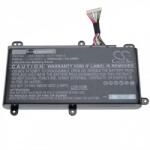 VHBW Baterie pentru Acer Predator 15 G9 / 17 G9 / 17X / 19X / 21X, 5800 mAh (BW888200965)