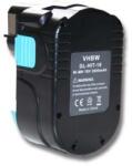 VHBW Baterie pentru Hitachi EB1812S / EB1814SL / EB1820, 18 V, 3.0 Ah (BW800103066)