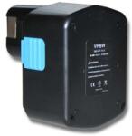VHBW Baterie pentru Hitachi EB 1414 / EB 1424 / EB 1430, 14.4 V, 2.1 Ah (BW800104550)