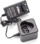 VHBW Încărcător pentru baterii AEG, Li-Ion, 12V (BW800115187)