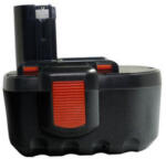 VHBW Baterie pentru Bosch BAT030 / BAT031 / BAT240 / BAT299, 24V, 2.0 Ah (BW800114126)
