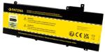 PATONA Baterie pentru Lenovo Thinkpad T480s, 4800 mAh (2909)