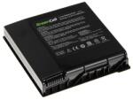 Green Cell Baterie pentru Asus G74 / G74J / G74JH, 4400 mAh (AS43)