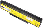 PATONA Baterie pentru Asus A72 / K72 / N71 / N73, 6600 mAh (2325)