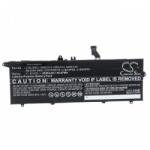 VHBW Baterie pentru Lenovo ThinkPad T490S / T495S, 4850 mAh (BW888202516)