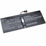 VHBW Baterie pentru Fujitsu Siemens Lifebook U904, 3050 mAh (BW888201172)