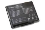 VHBW Baterie pentru HP Compaq Presario X1000 / Pavilion ZT3000, 4400 mAh (BW800101373)