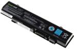 VHBW Baterie pentru Toshiba Qosmio F60 / F750, 4400 mAh (BW800104153)