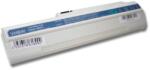 VHBW Baterie pentru Acer Aspire One A110 / A150 / D150 / D250, alba, 4400 mAh (BW106161175)