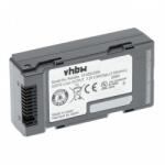 VHBW Baterie pentru Panasonic Toughbook CF-H1 / CF-H2 / CF-U1, 2900 mAh (BW888201026)