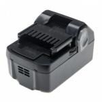 VHBW Baterie pentru Hitachi BSL1415 / BSL1430, 14.4 V, 4.0 Ah (BW888202178)