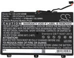 VHBW Baterie pentru Lenovo ThinkPad S3 Yoga 14, 3750 mAh (BW800113324)