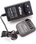 VHBW Încărcător pentru baterii Hitachi, Li-Ion, 10.8V (BW800115200)