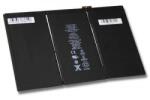 VHBW Baterie pentru Apple iPad 3 / iPad 4, 11500 mAh (BW800103962)