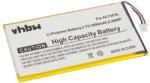 VHBW Baterie pentru Acer Iconia One B1-A71 / Iconia Tab B1, 1800 mAh (BW800105678)