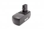 VHBW Baterie pentru Metabo BSZ 18, 18 V, 1.5 Ah (BW800114683)