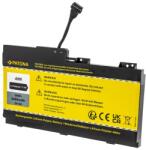 Movano Baterie pentru HP ZBook 17 G3, AI06XL, 8400 mAh (BT/HP-17G3)