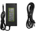 Green Cell Încărcător pentru laptopuri Dell, 210W / 19, 5V / 10, 8A / 7, 4mm x 5, 0mm (AD109P)