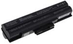 VHBW Baterie pentru Sony Vaio VGP-BPS13 / VGP-BPS21, negru, 6600 mAh (BW800103887)