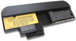 VHBW Baterie pentru Lenovo Thinkpad X200 / X201 Tablet-PC, 4400 mAh (BW800101121)