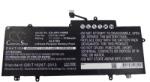 VHBW Baterie pentru HP Chromebook 14-Q / 14-X, BO03XL, 3100 mAh (BW800110387)