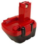 VHBW Baterie pentru Bosch BAT043 / BAT045 / BAT046, 12 V, 3.0 Ah (BW800103164)