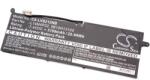 VHBW Baterie pentru Lenovo IdeaPad S21E-20, 3100 mAh (BW800115163)